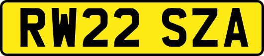 RW22SZA
