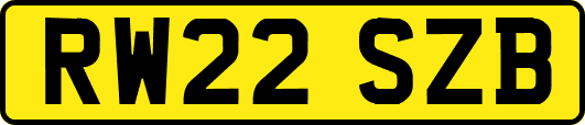 RW22SZB