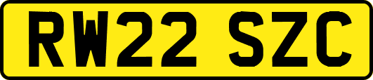 RW22SZC