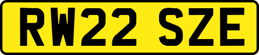 RW22SZE