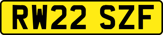 RW22SZF