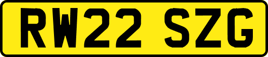 RW22SZG