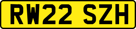 RW22SZH