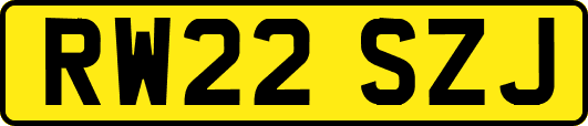 RW22SZJ