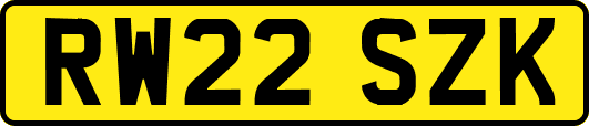 RW22SZK