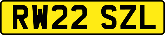 RW22SZL