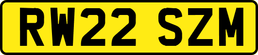 RW22SZM