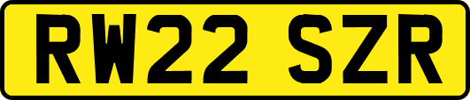 RW22SZR