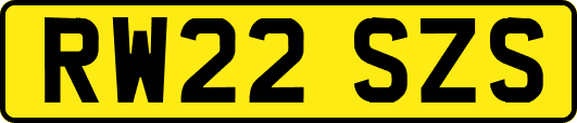 RW22SZS