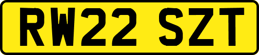 RW22SZT