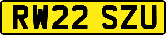 RW22SZU