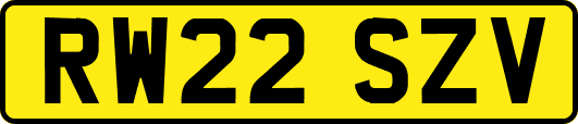 RW22SZV