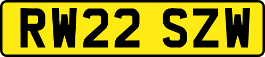 RW22SZW