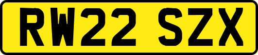 RW22SZX