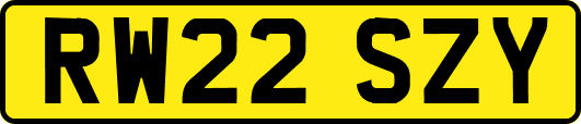 RW22SZY