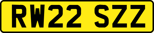 RW22SZZ