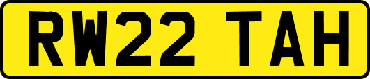 RW22TAH