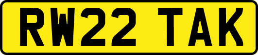 RW22TAK
