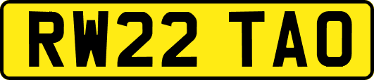 RW22TAO
