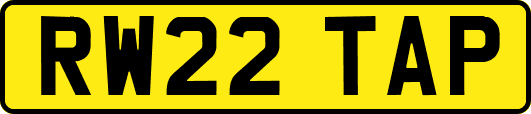 RW22TAP
