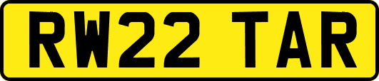 RW22TAR