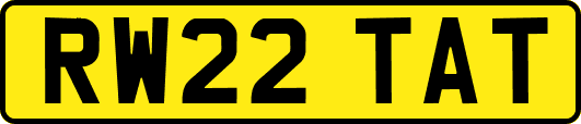 RW22TAT