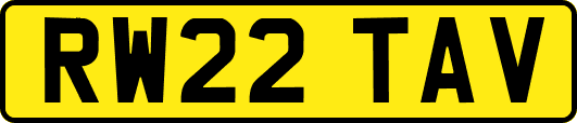 RW22TAV