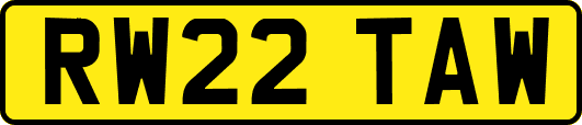 RW22TAW