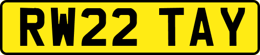 RW22TAY