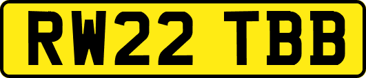 RW22TBB