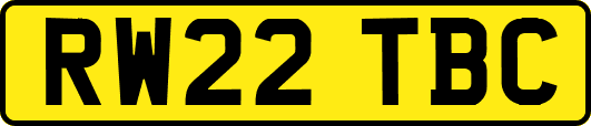 RW22TBC