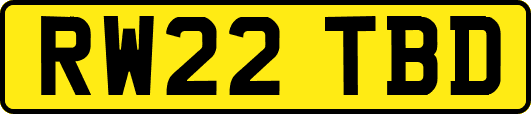 RW22TBD