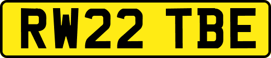 RW22TBE