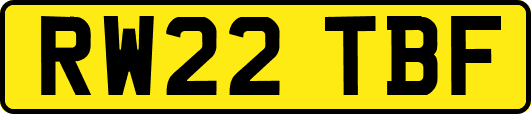 RW22TBF