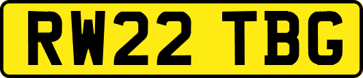 RW22TBG