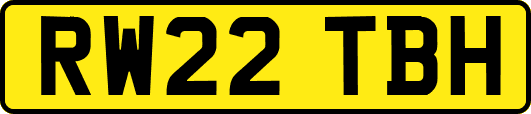 RW22TBH