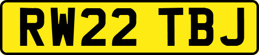 RW22TBJ