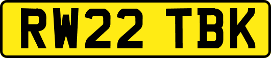 RW22TBK