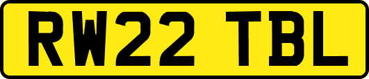RW22TBL