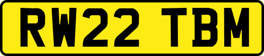 RW22TBM