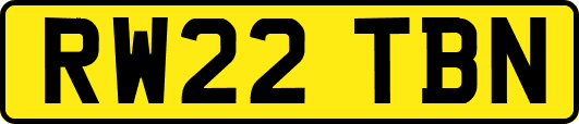 RW22TBN