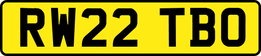 RW22TBO