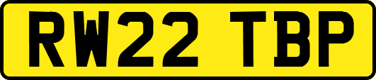 RW22TBP