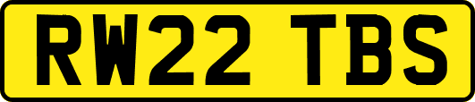 RW22TBS