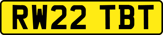 RW22TBT