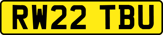 RW22TBU