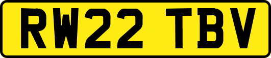 RW22TBV
