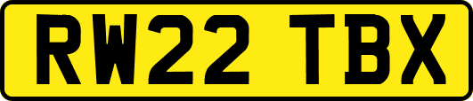 RW22TBX