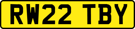RW22TBY