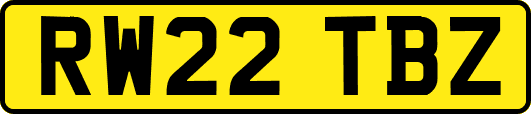 RW22TBZ